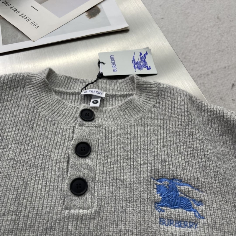 Bv*b*rry sweaters